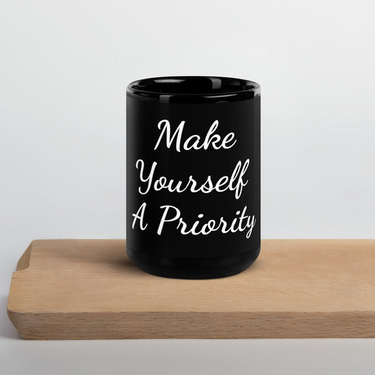 Priority Mug